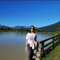 Simay (May) ‎'s Photo