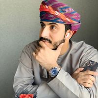 Ibrahim Al-Hadhrami's Photo