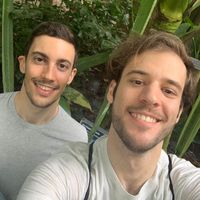 Javier Bolívar López's Photo