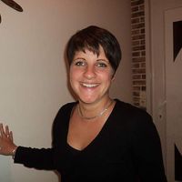 Céline TERNY's Photo