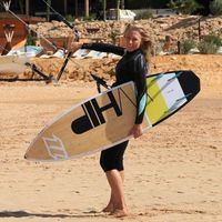 Joscine Kelbrick's Photo