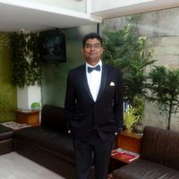 Pavan Pandey的照片