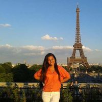 Marianela Toloza's Photo