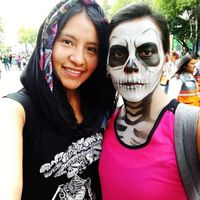 Alma Hernández's Photo