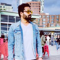 Joshil Arora的照片