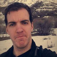 Curtis Davis的照片