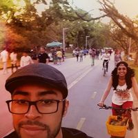 Leandro Quirino's Photo