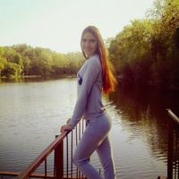 Anna Serova的照片