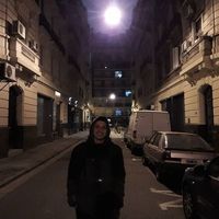 Facundo Pizzi's Photo