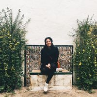 Le foto di Jessica Box