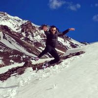 Maximiliano  Rivarola's Photo