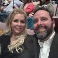 Kelly Johnson的照片