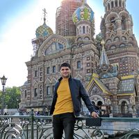 Yogesh Shivanna的照片