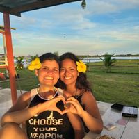 Luana Franco's Photo