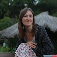 Fotos von Olya Pasichnik