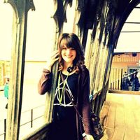 Madeline Lauzon的照片