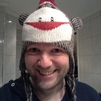 Henrik Grotle's Photo