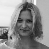 Maike Kirsch's Photo