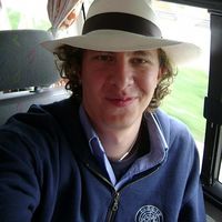 Malcolm Werchota's Photo