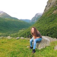 Sarah Lazzeri's Photo