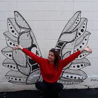 Katerina Kulickova的照片