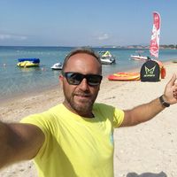 Nikolaos Avramidis's Photo