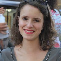 Tatiana Lecomte's Photo