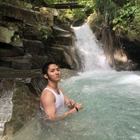 Pancar Muhammad Pribadi的照片