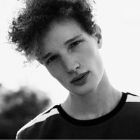 Kristián Šmíd's Photo