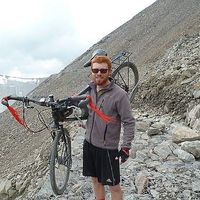 Robert Keane's Photo