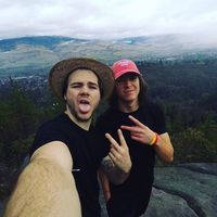 Markel Bliss's Photo