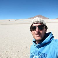 Robin Duurland's Photo