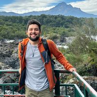 Rodrigo Castillo's Photo