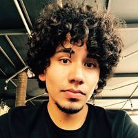 Carlos Zamudio的照片