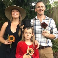 René Treece Roberts的照片