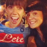 Luana Formicola's Photo