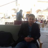 Fatih Çakmak Çakmak的照片