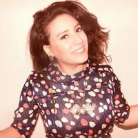 Ixchel  Velasco's Photo