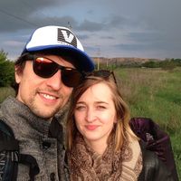 Илья Лихачев's Photo