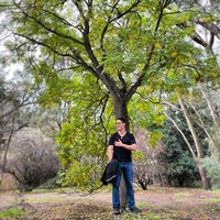 Samuel Macintyre's Photo