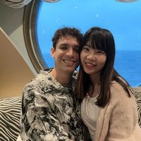 Tomi & Cole T's Photo