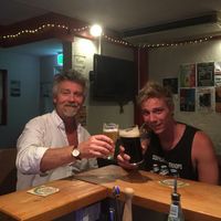 Fotos de Yänu Stormborn