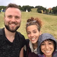 Sara Ottonello's Photo