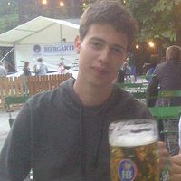 Le foto di Péter Sczigel