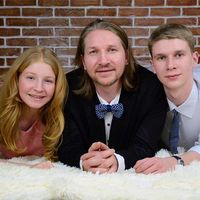 Alexey Surgutskov的照片