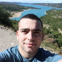 Brian DeMaio's Photo