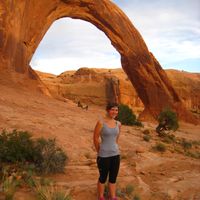 Pauline Petit的照片