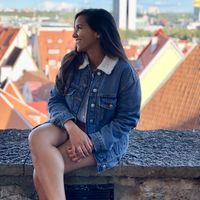 Camila Castro's Photo