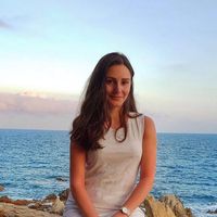 Fotos von Gvantsa Datashvili