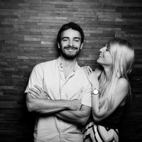 SIMON Lilian的照片